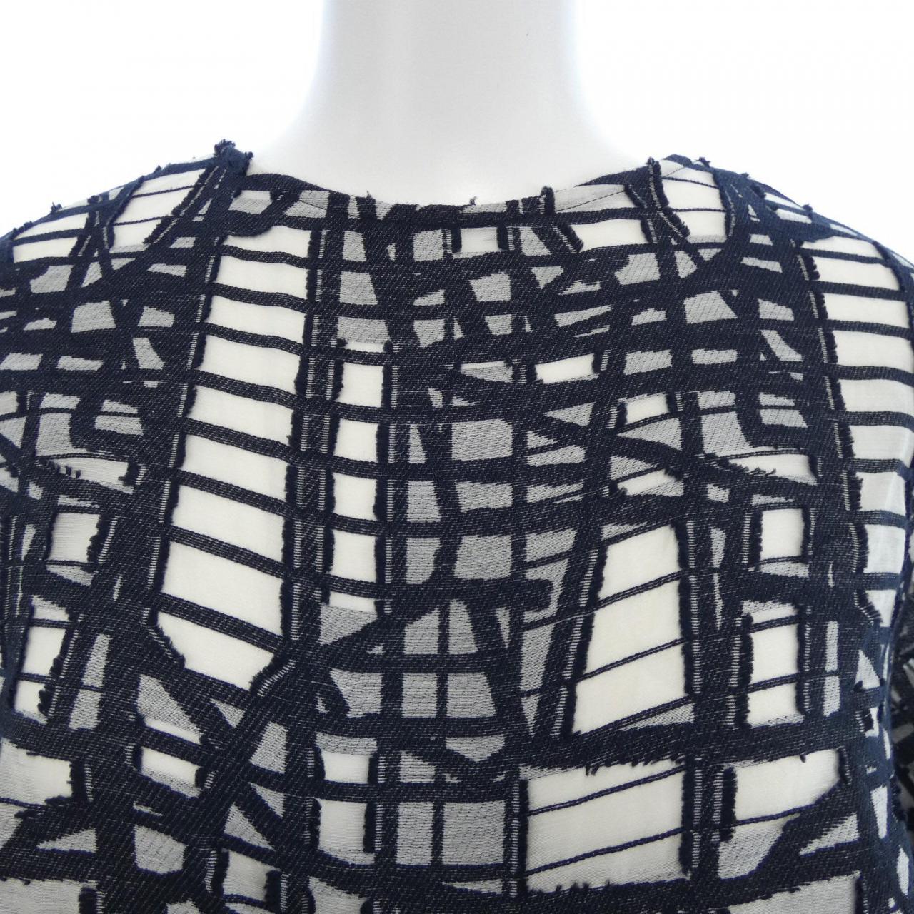 チャラヤン chalayan ワンピース