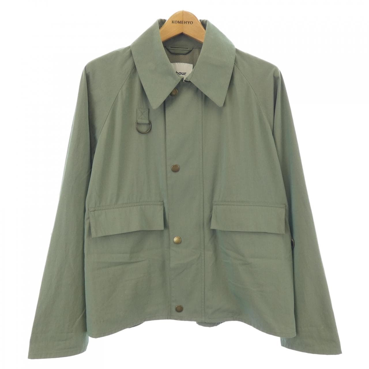 バブアー BARBOUR 2201242 ジャケット