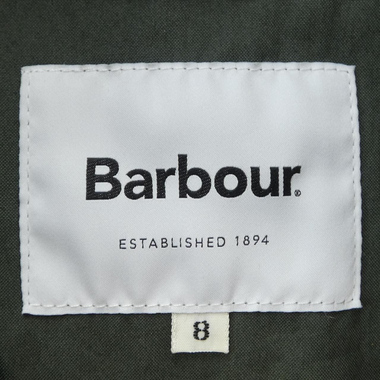 Barbour 1901021 Jacket