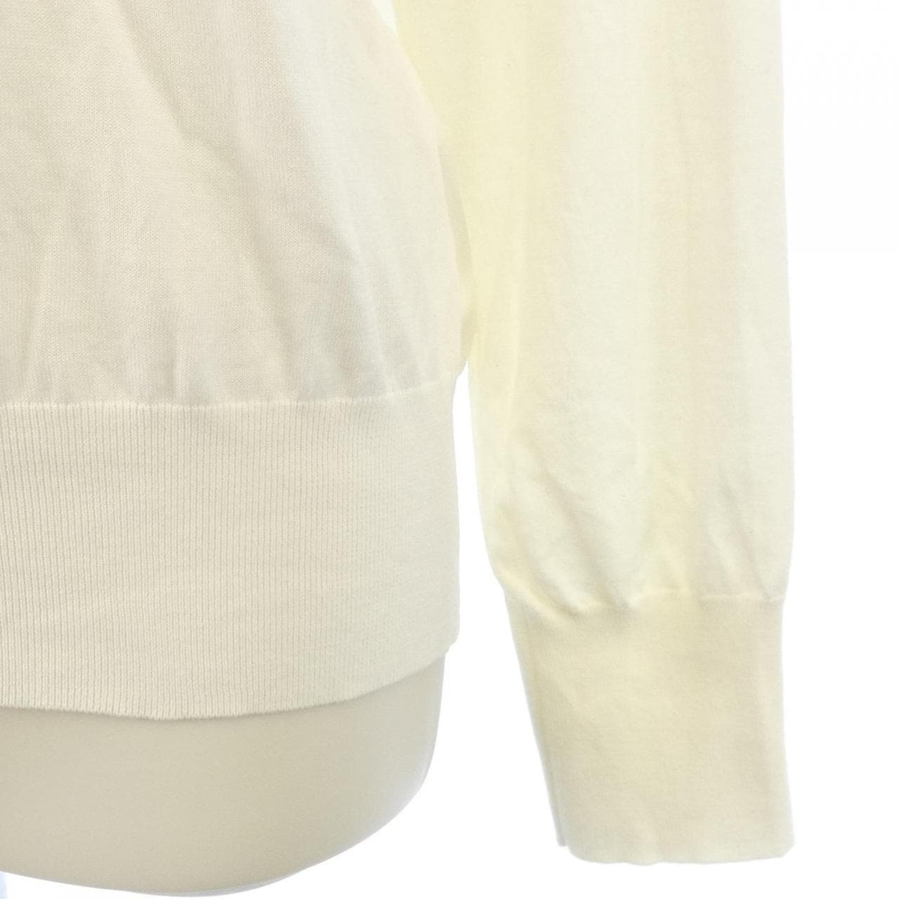 ベイジュ BEIGE. ニット