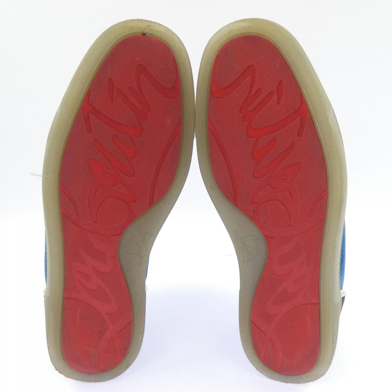 クリスチャンルブタン CHRISTIAN LOUBOUTIN スニーカー