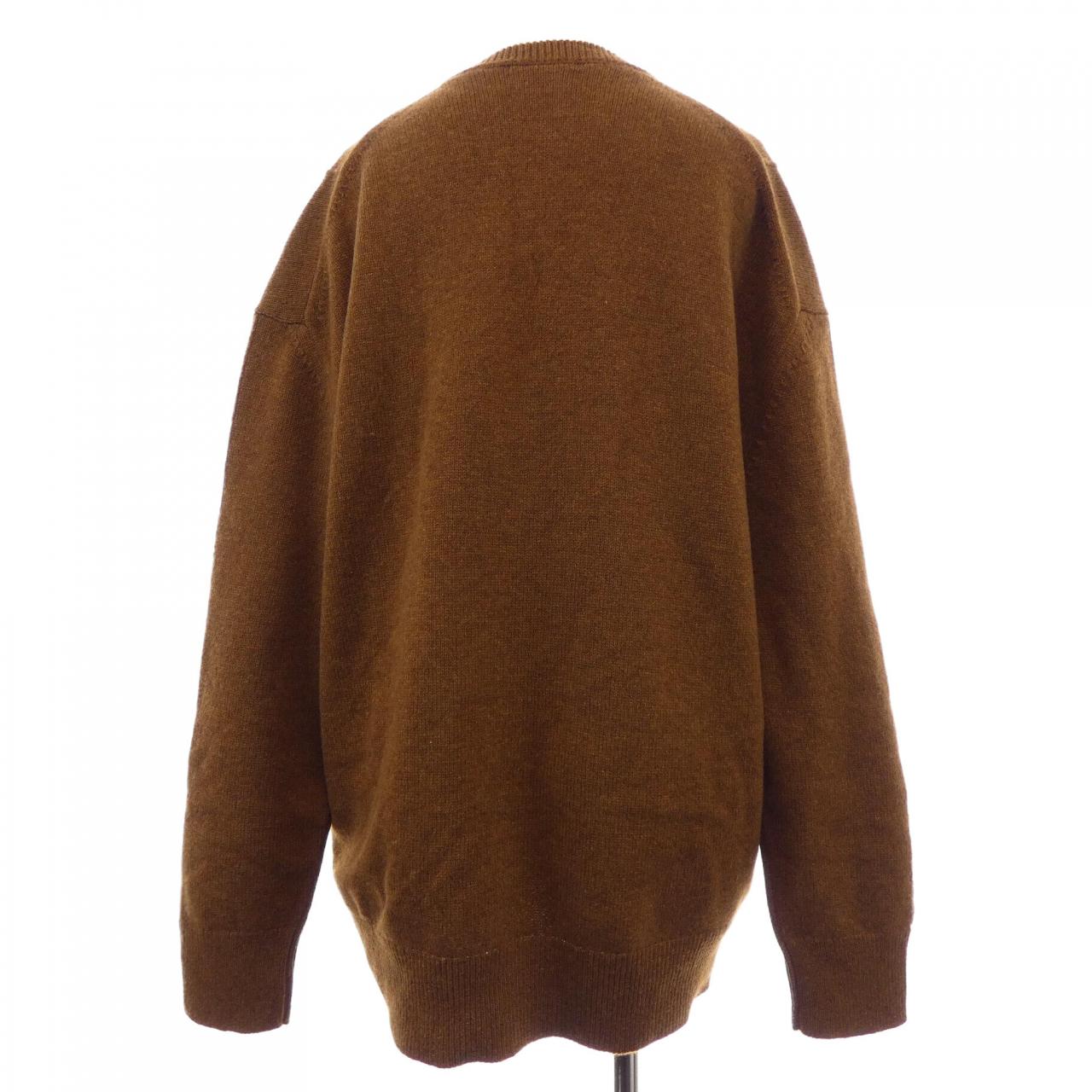 ジルサンダー JIL SANDER J03GP0168 J14818 ニット
