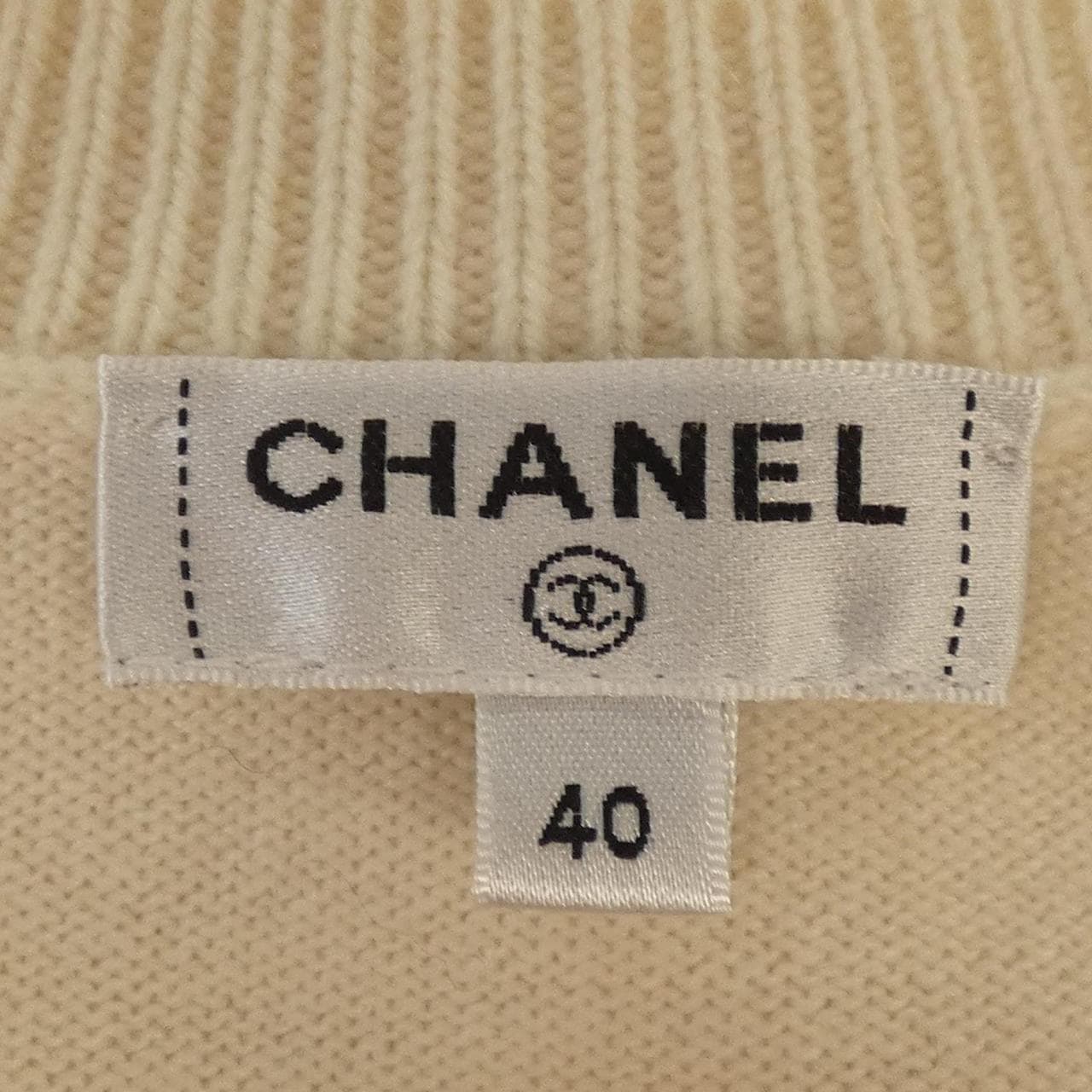シャネル CHANEL P60510K46043 ニット