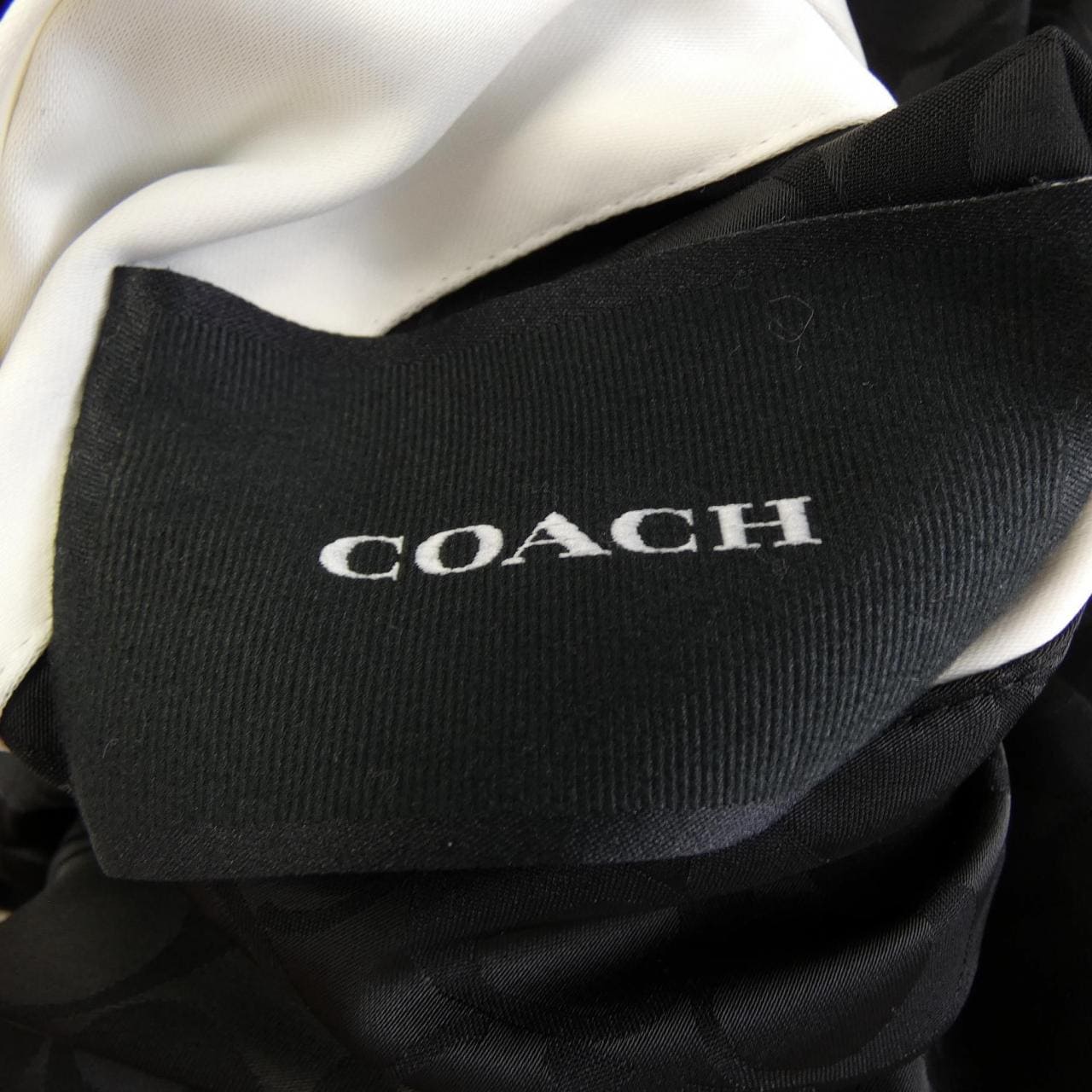コーチ COACH ブルゾン