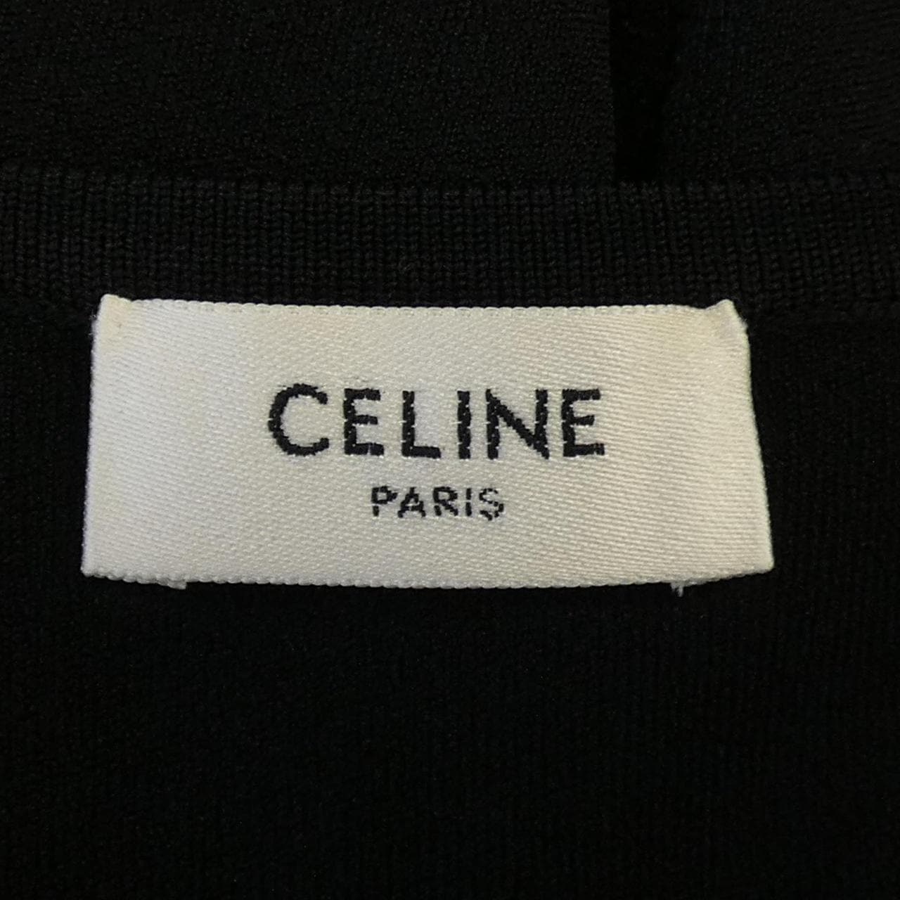 セリーヌ CELINE 2A21Y256R ワンピース