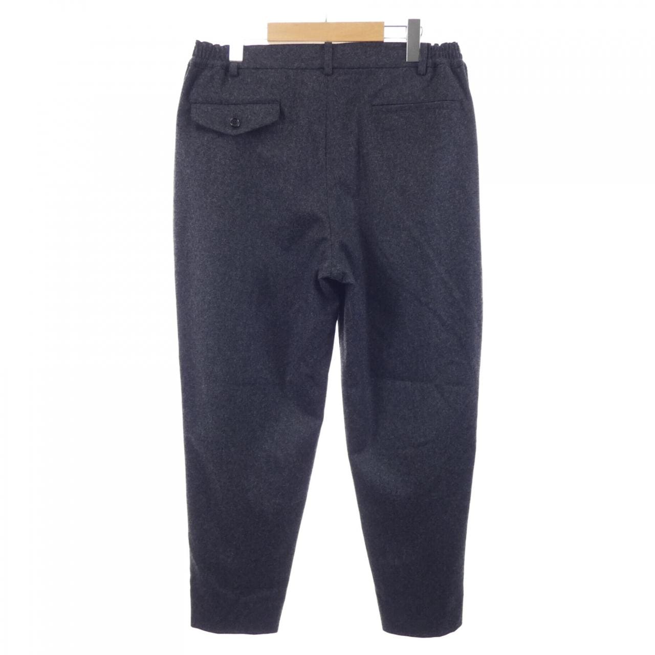 コムデギャルソンオム COMME des GARCONS HOMME DEUX DP-P042 パンツ