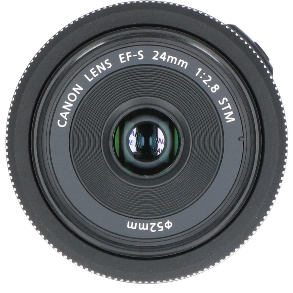 CANON EF-S24mm F2.8STM