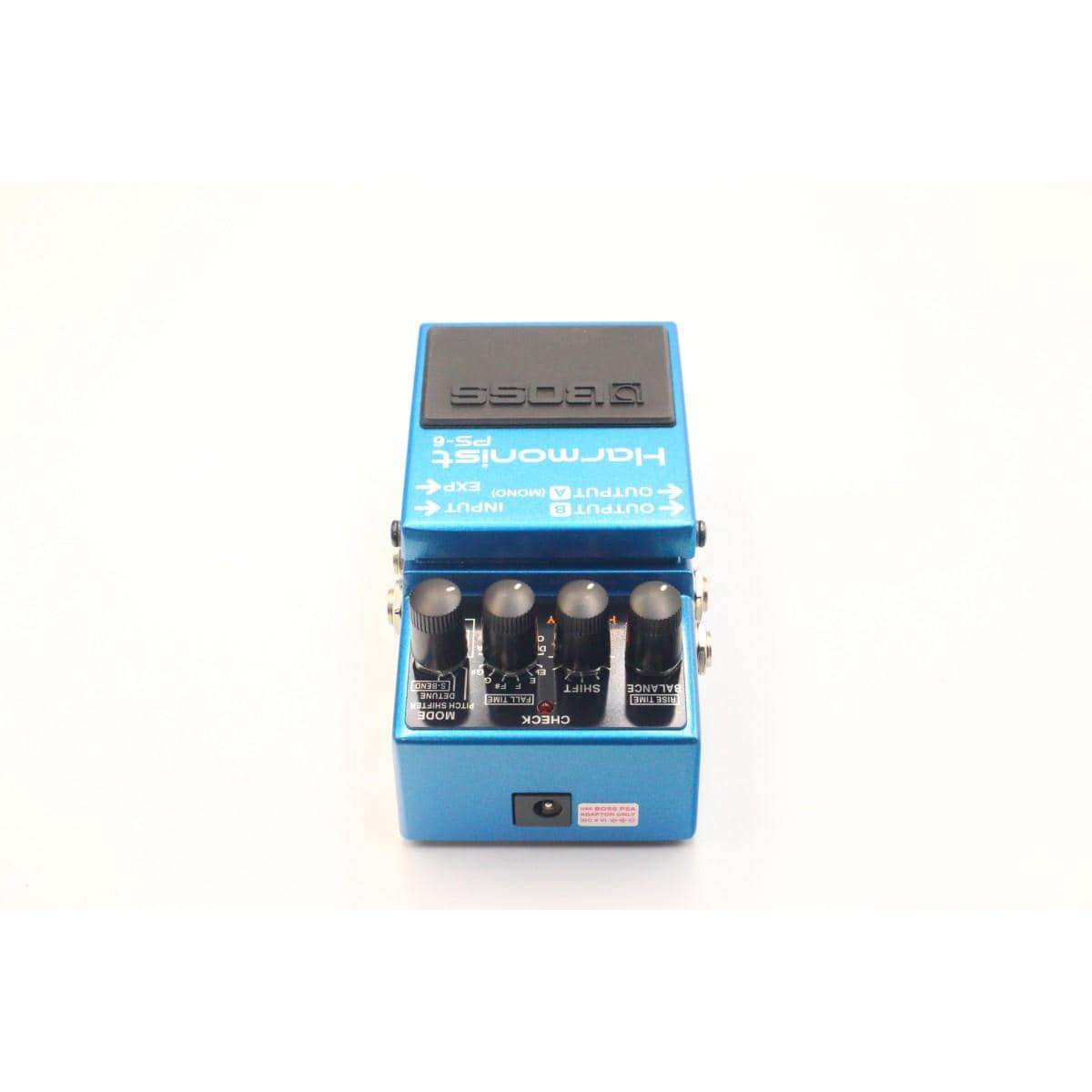 ＢＯＳＳ　ＰＳ－６