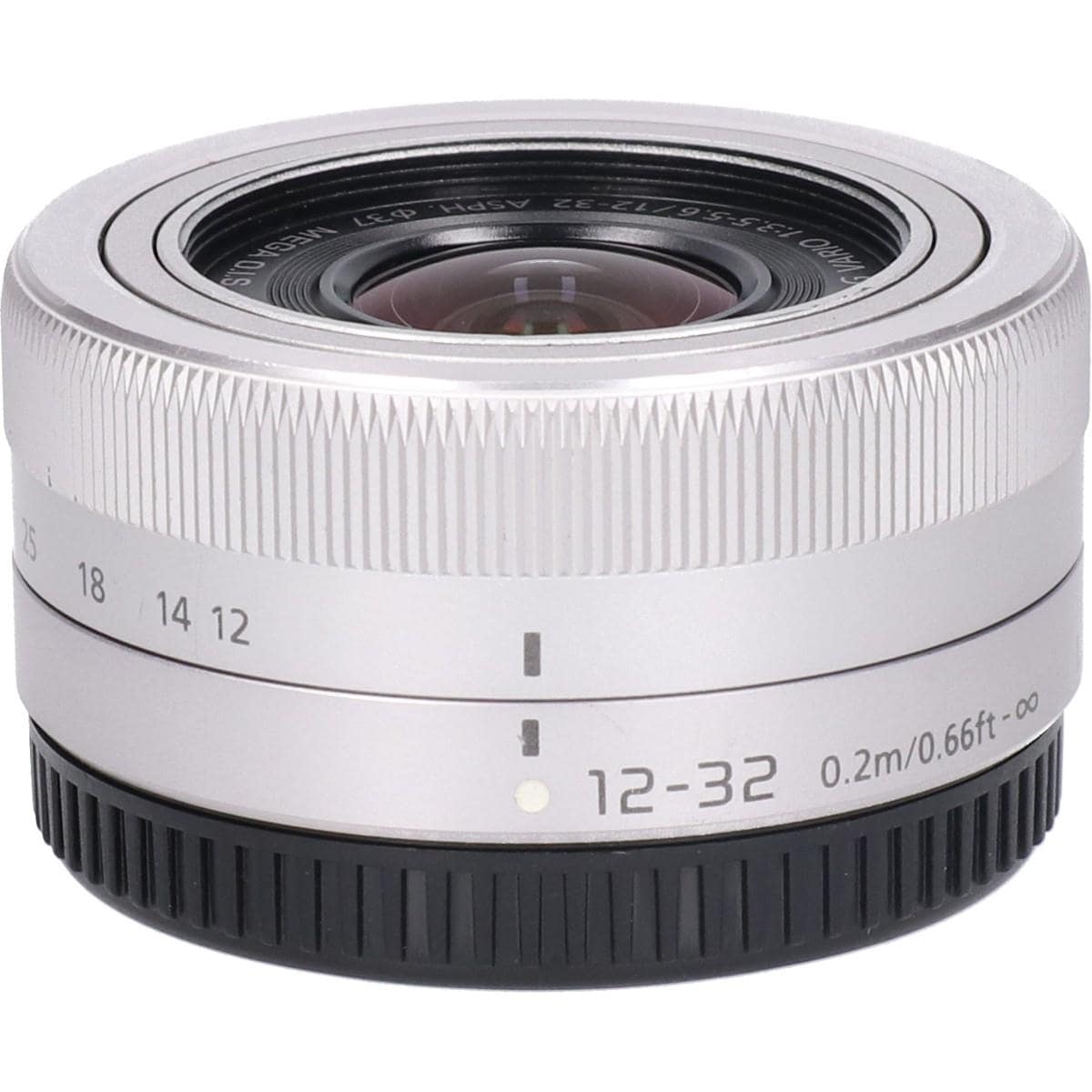 Ｇ１２－３２ｍｍ　Ｆ３．５－５．６ＭＥＧＡ　ＯＩＳ