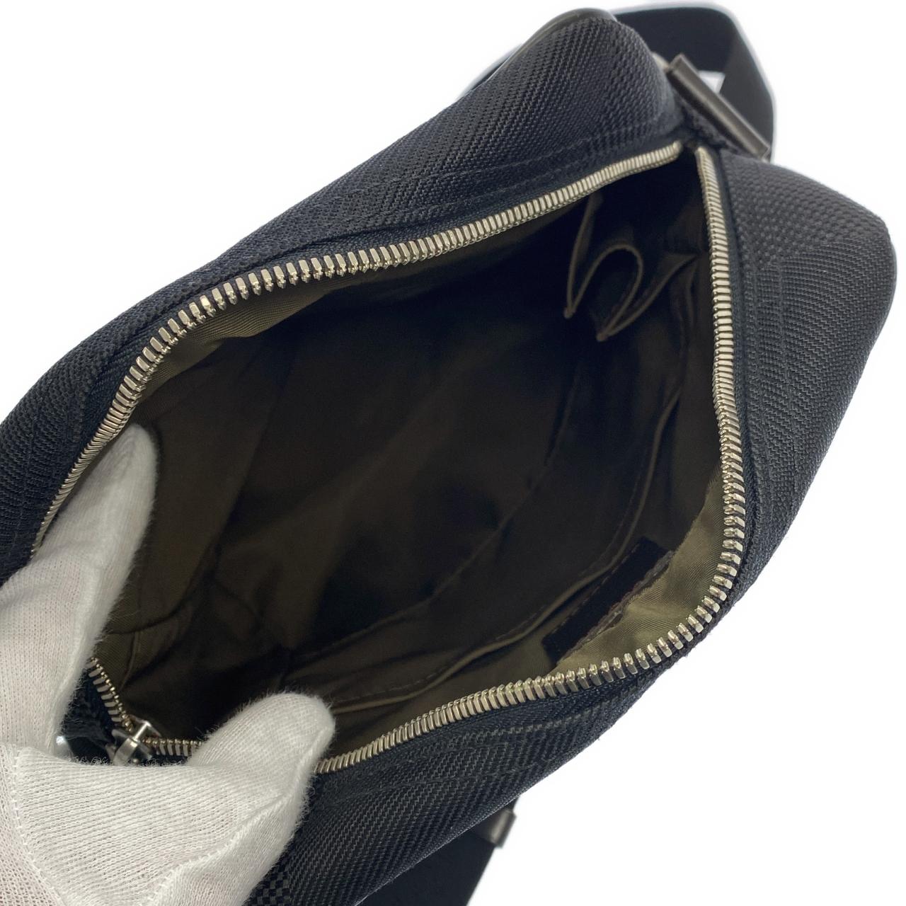 ルイヴィトン ダミエ ジェアン シタダン M93223 ショルダーバッグ