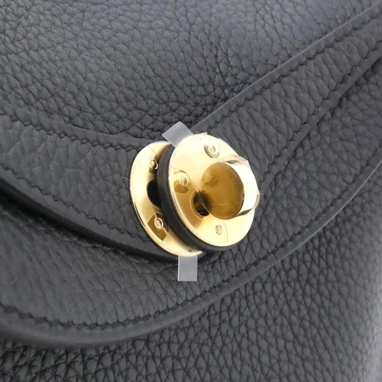 【未使用品】エルメス リンディ 26cm 073428CC ショルダーバッグ