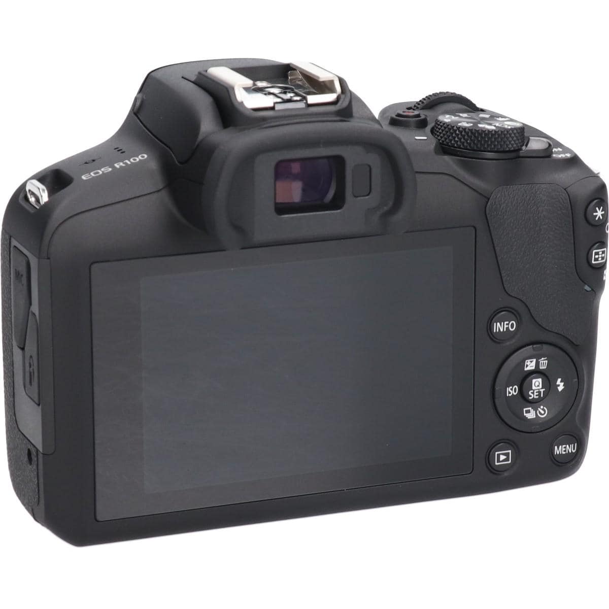 ＥＯＳ　Ｒ１００　ＲＦ１８－４５ＩＳ　ＳＴＭキット
