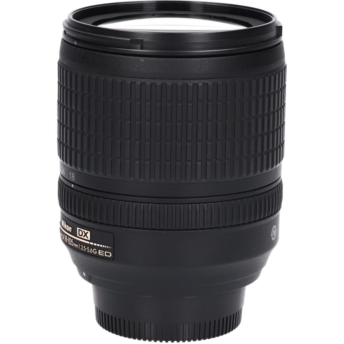ＡＦ－Ｓ　ＤＸ１８－１０５ｍｍ　Ｆ３．５－５．６Ｇ　ＶＲ