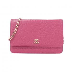 CHANEL wallet (other)