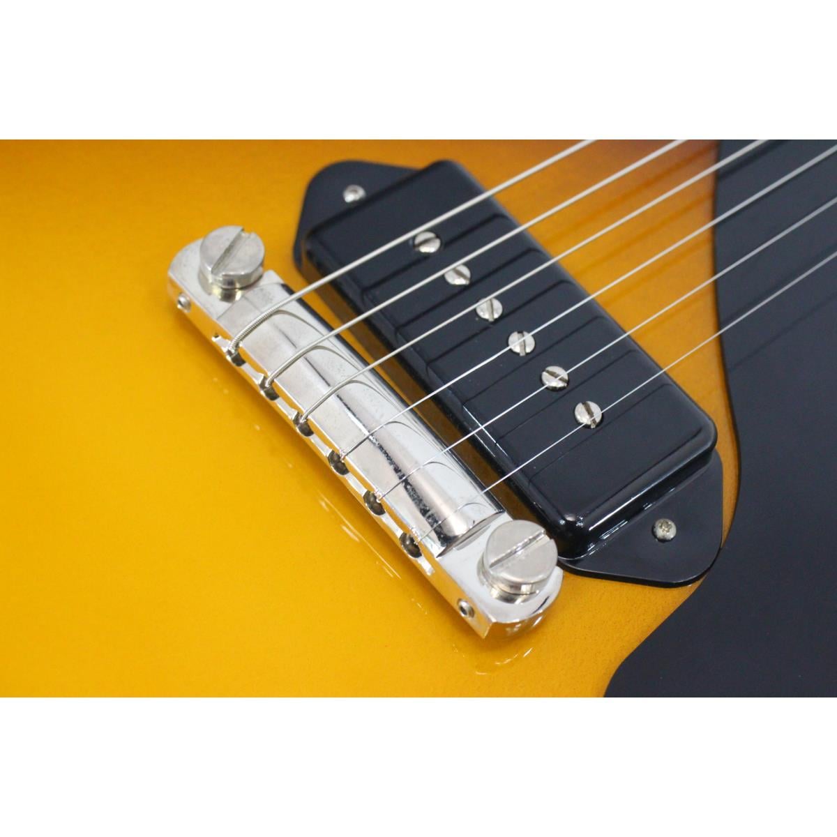 GIBSON LES PAUL JUNIOR
