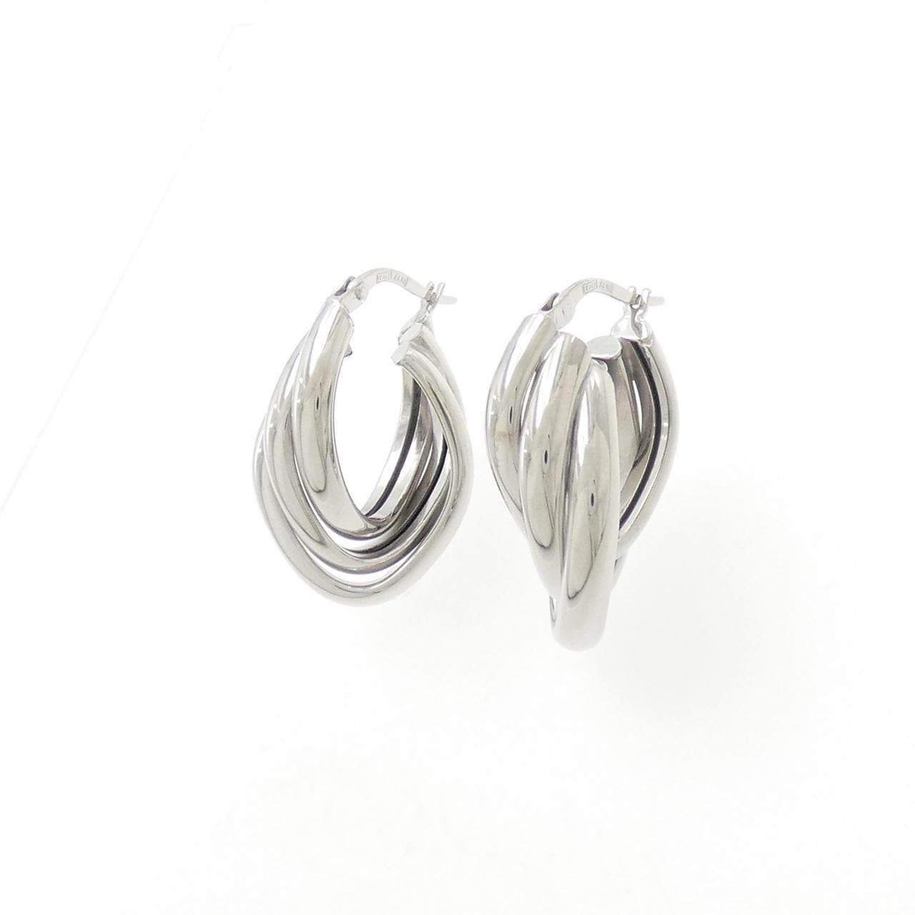 14KTWG Earrings