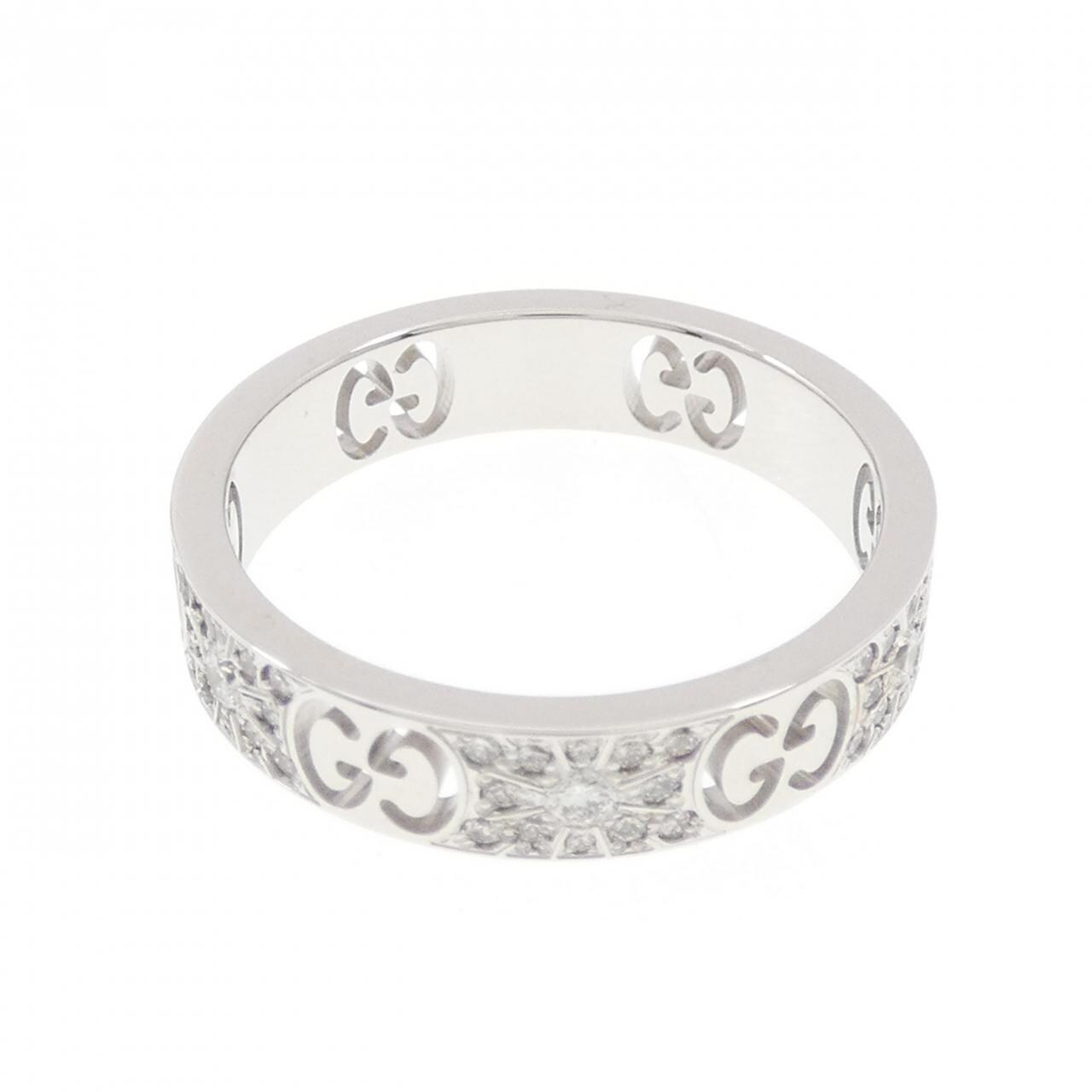 gucci icon stardust ring