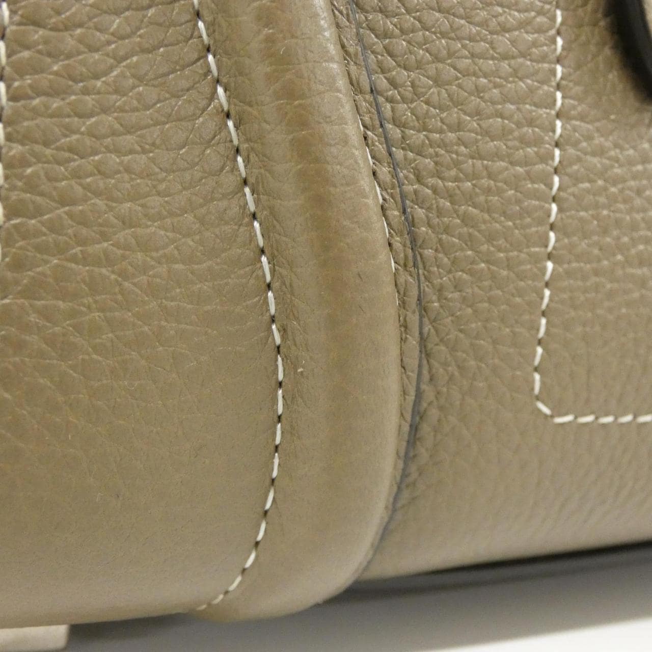 CELINE Micro Luggage 189793DRU 包