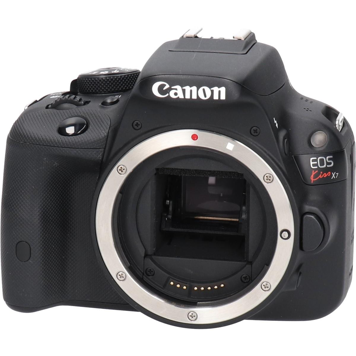 ＥＯＳ　ＫＩＳＳ　Ｘ７