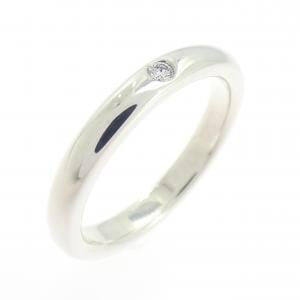 ティファニー バンド リング