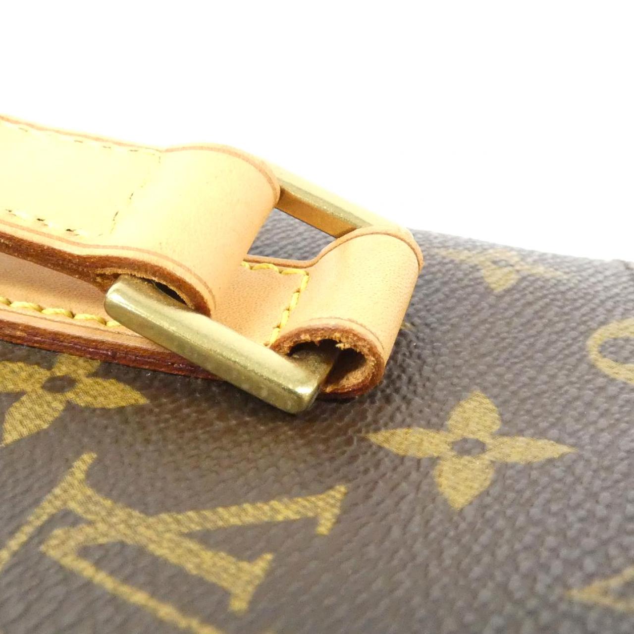 ルイヴィトン モノグラム ヴァヴァン GM M51170 バッグ