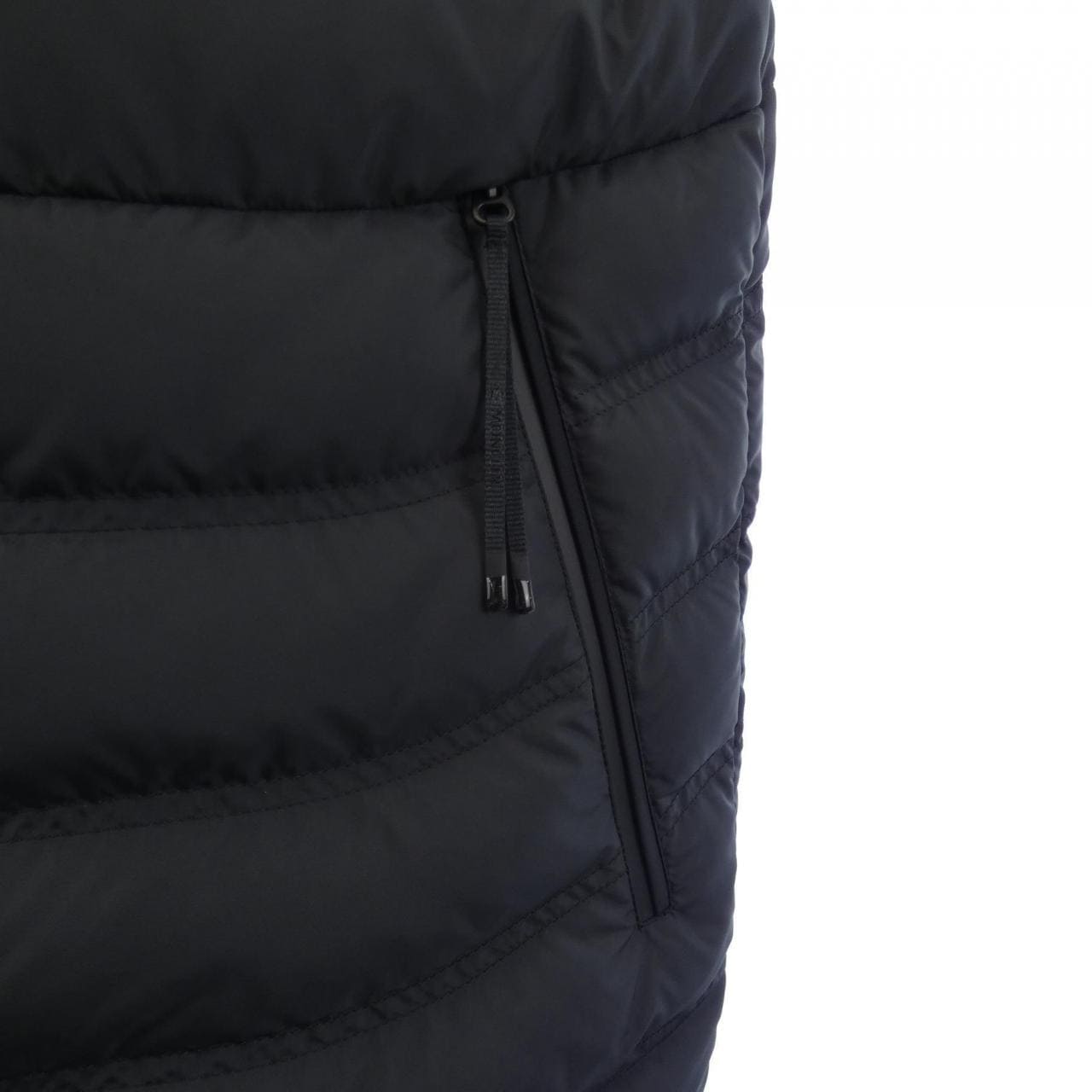 MONCLER MONCLER Down Vest