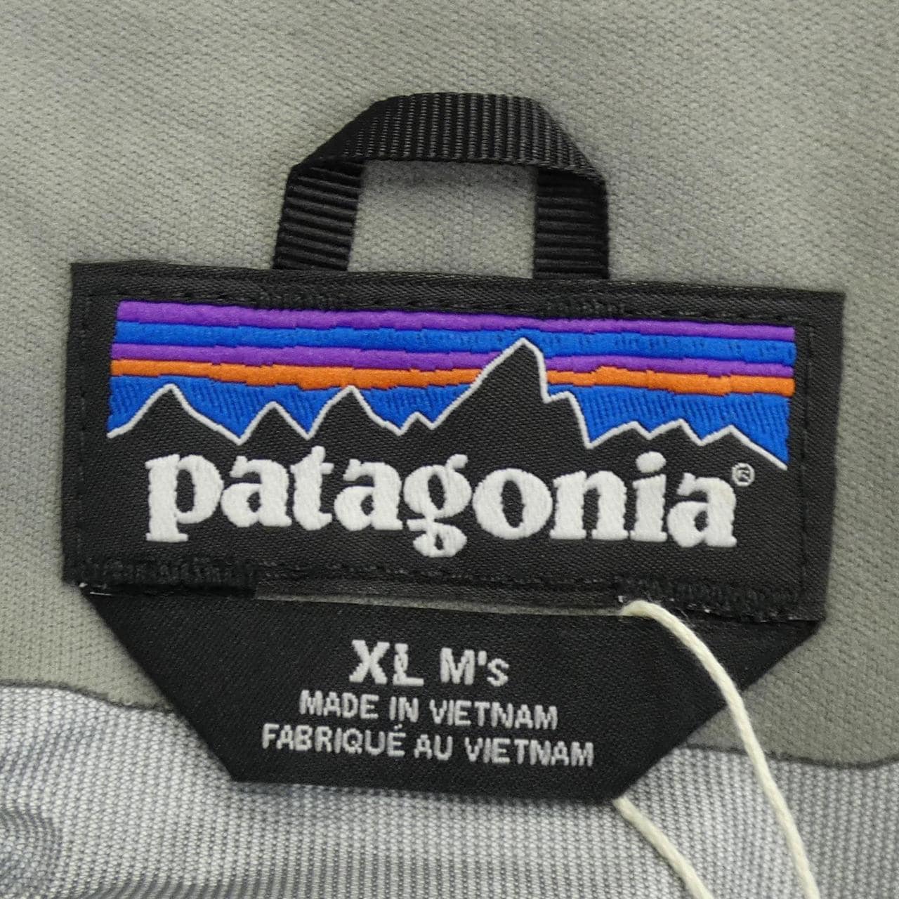 パタゴニア PATAGONIA ブルゾン