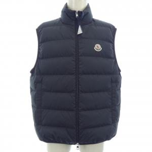 Down vest