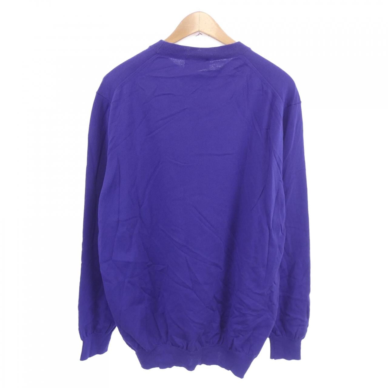 セッテフィーリカシミヤ SETTEFILI CASHMERE ニット