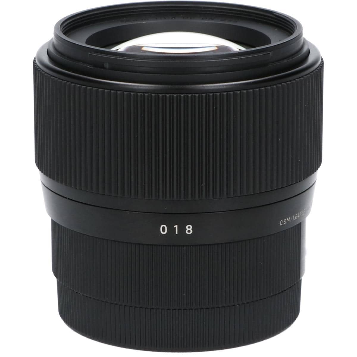 ＳＩＧＭＡ　ソニーＥ５６ｍｍ　Ｆ１．４ＤＣ　ＤＮ（Ｃ）