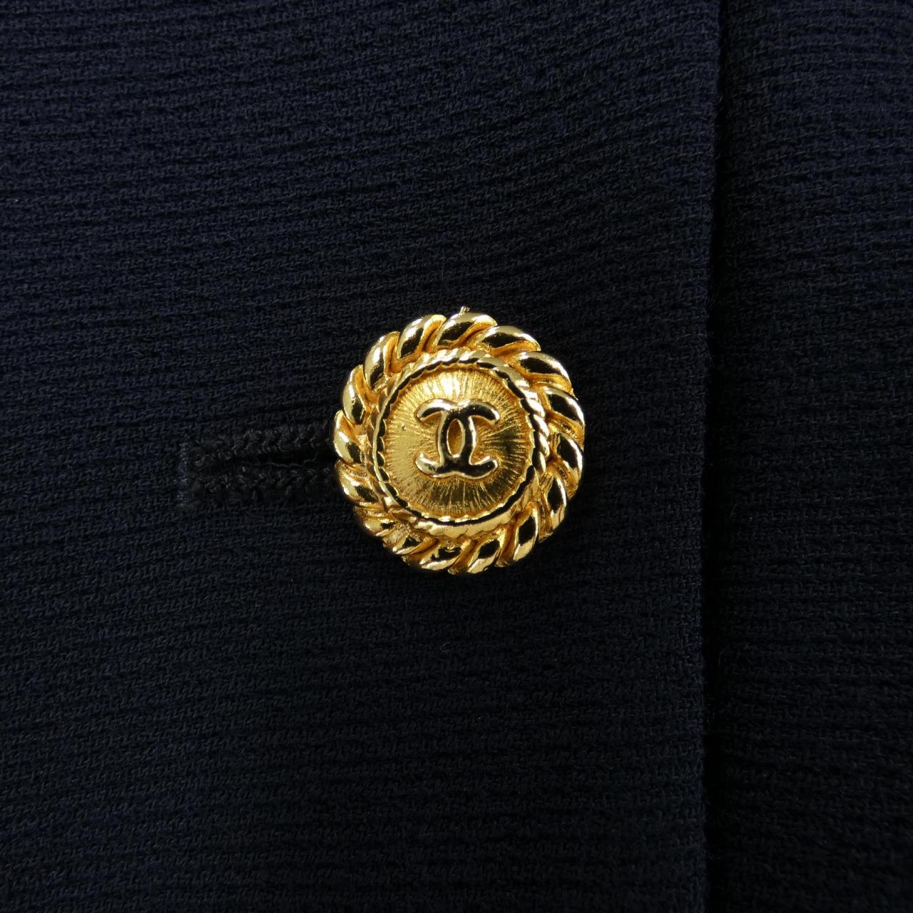 [vintage] CHANEL套装