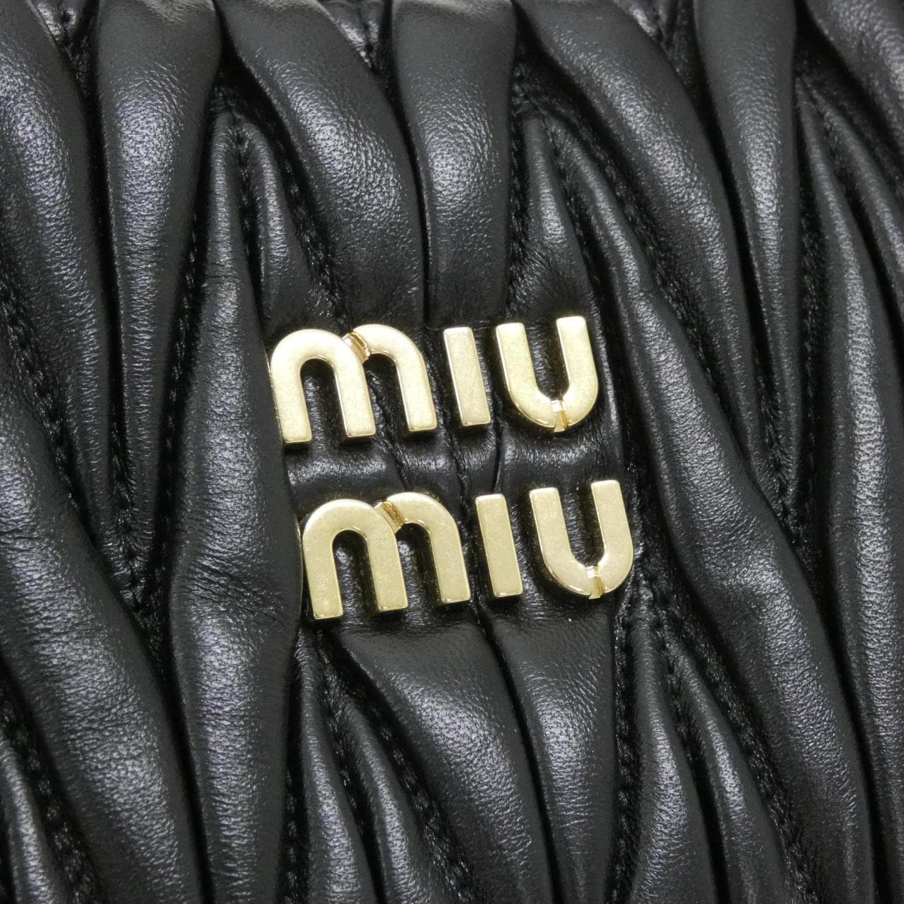 MIU MIU 5BC125 包