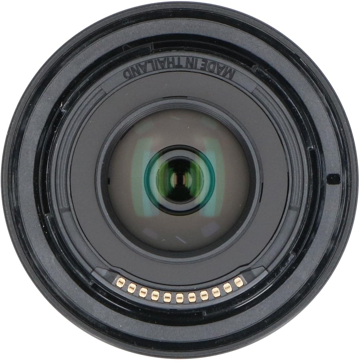 Ｚ　ＤＸ１６－５０ｍｍ　Ｆ３．５－６．３ＶＲ　ＢＫ