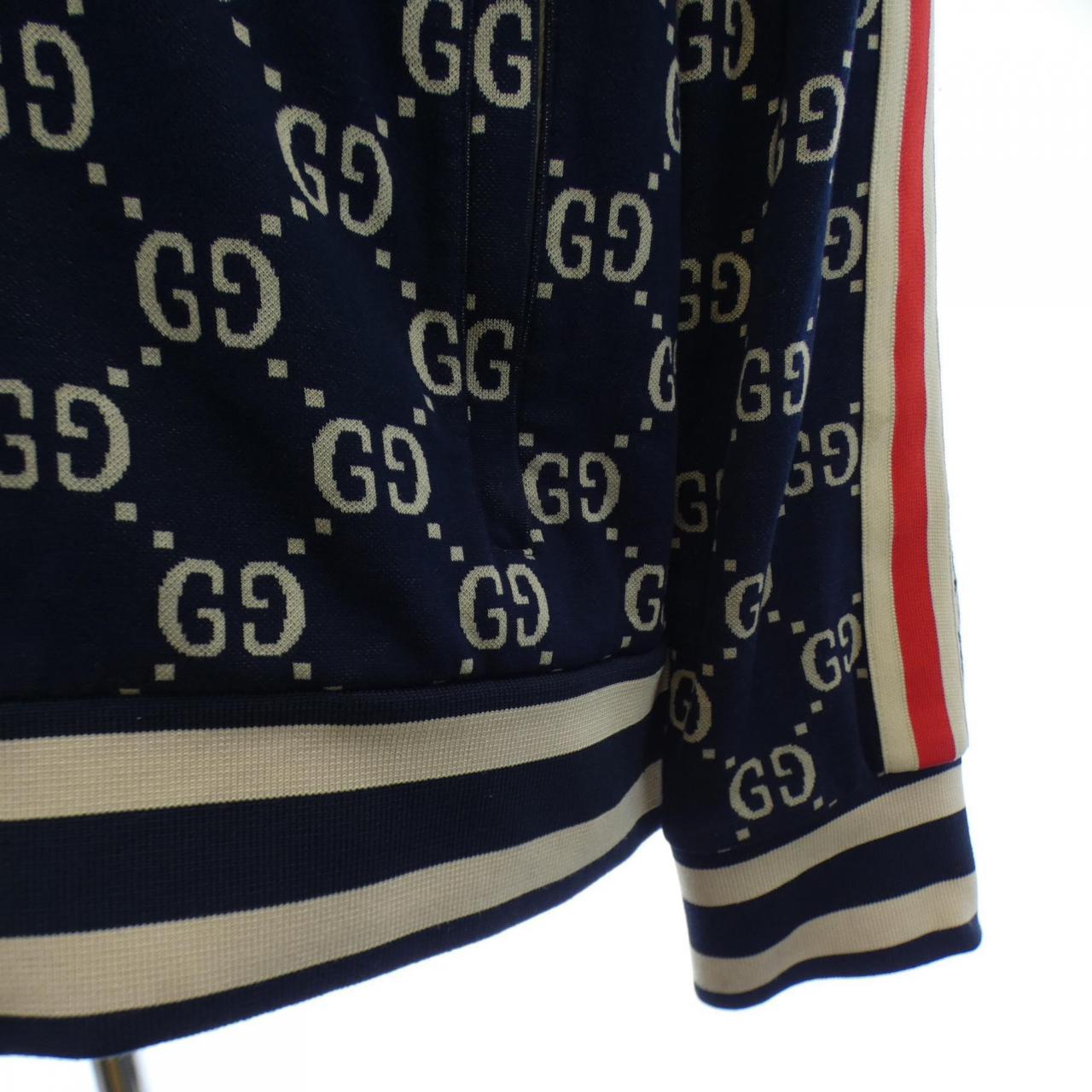 グッチ GUCCI ブルゾン