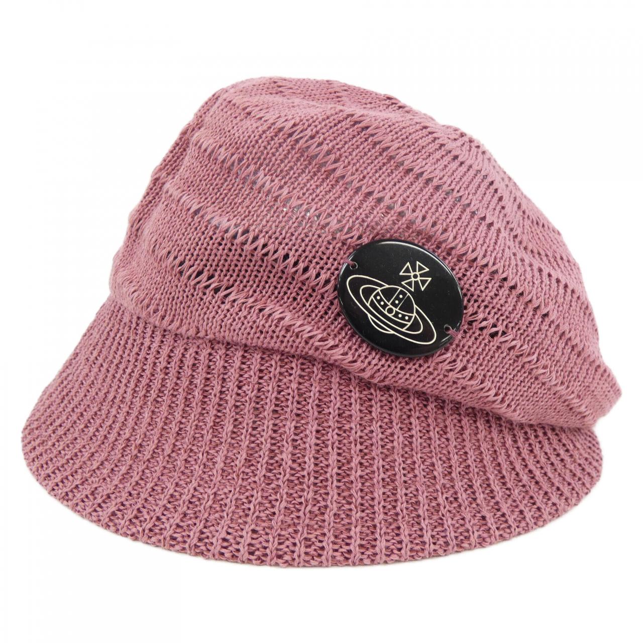 Vivienne Vivienne Westwood Cap