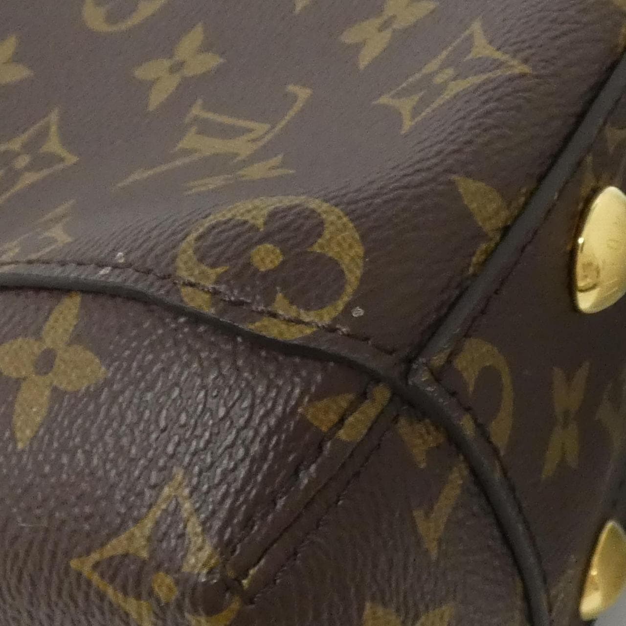 ルイヴィトン モノグラム モンテーニュBB M41055 バッグ