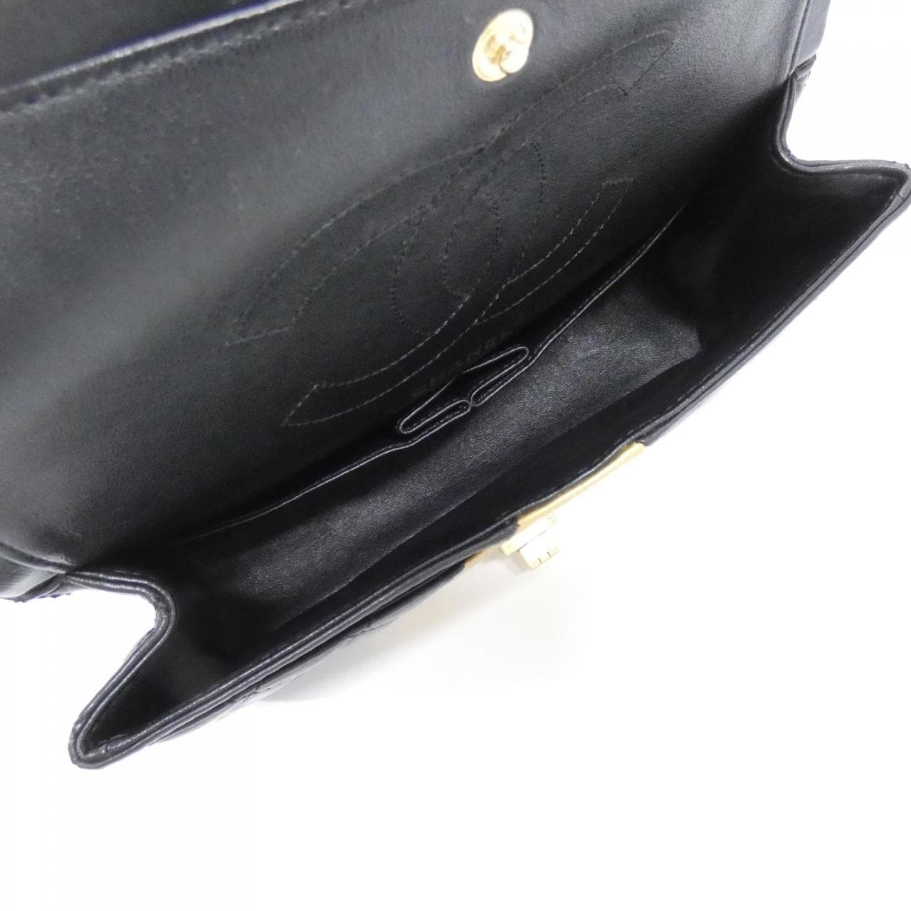 シャネル 37586 ショルダーバッグ