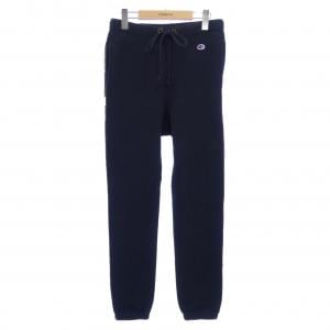 チャンピオン CHAMPION N.HOOLY WOOD パンツ