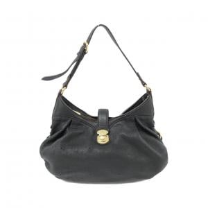 ルイヴィトン マヒナ XS M95660 ショルダーバッグ