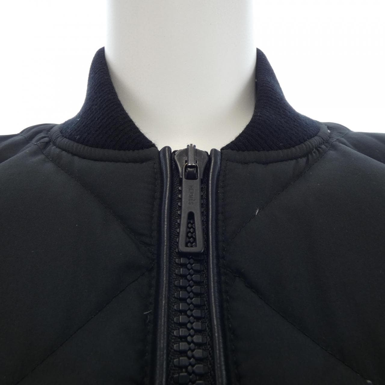 エルメス HERMES *17-7112 ダウンコート