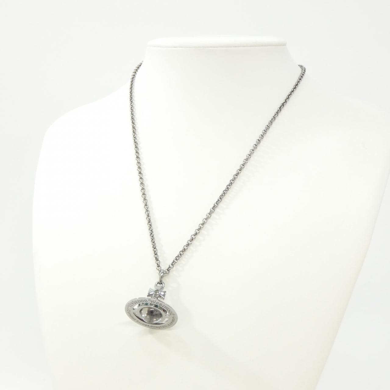 【新品】ヴィヴィアンウェストウッド 63020097 ネックレス