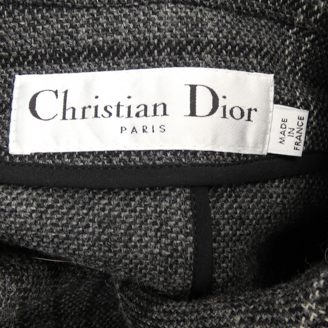クリスチャンディオール CHRISTIAN DIOR 841M20A1036 コート