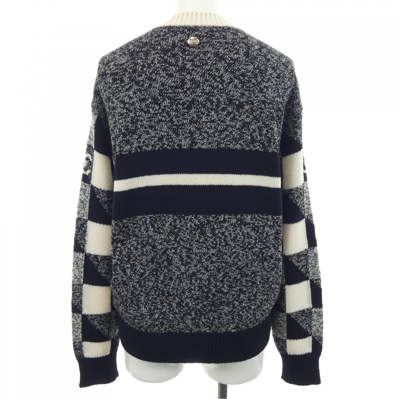 シャネル CHANEL P73214K10523 ニット