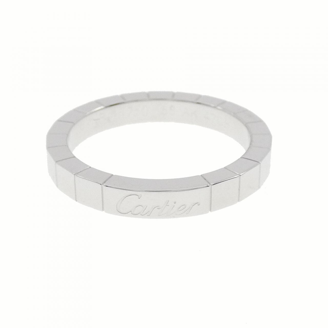 カルティエ ラニエール リング