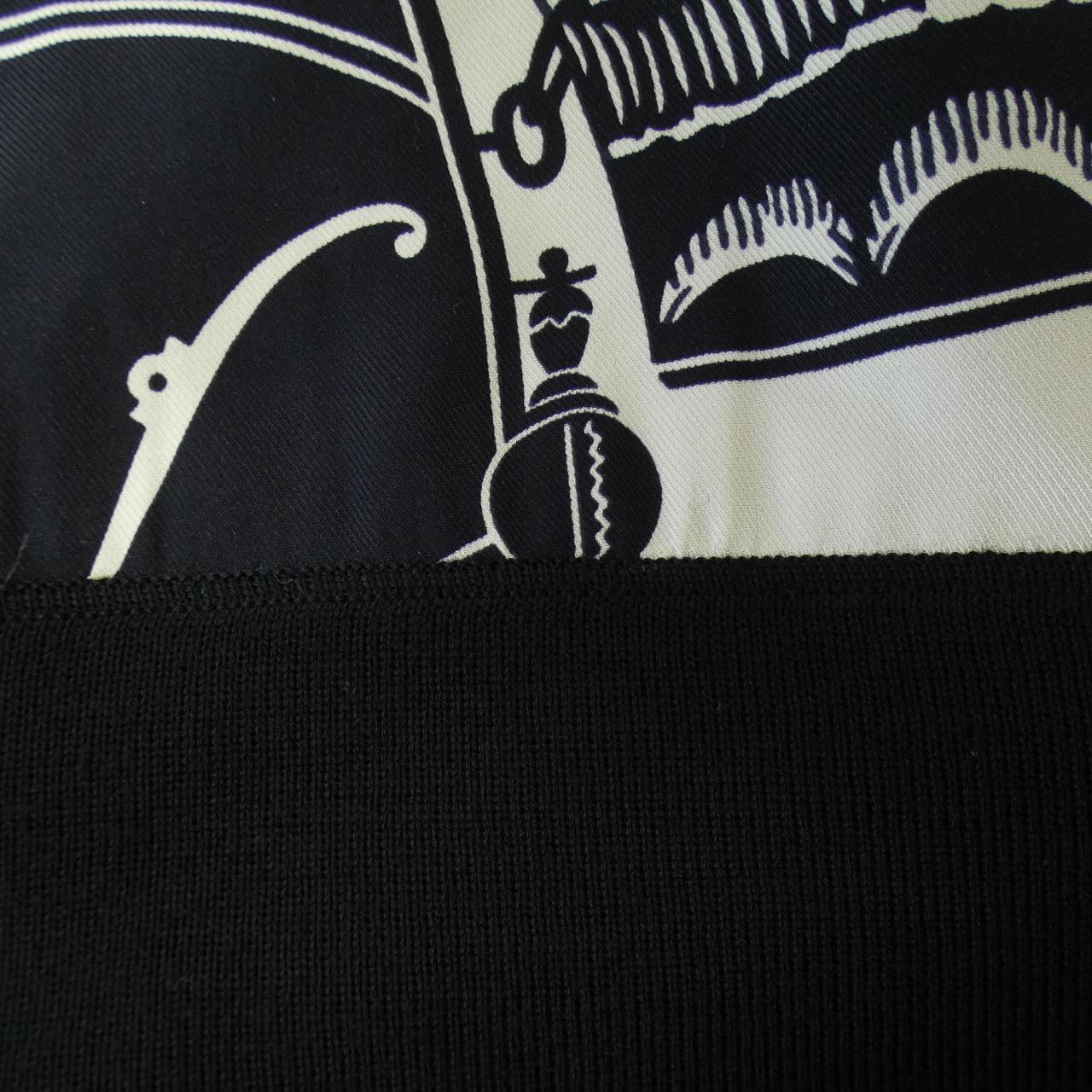 エルメス HERMES ニット