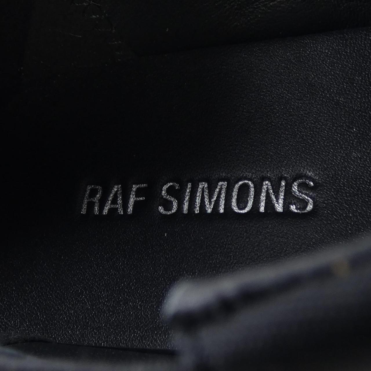 ラフシモンズ RAF SIMONS シューズ