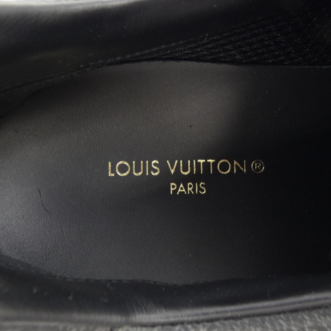 ルイヴィトン LOUIS VUITTON スニーカー