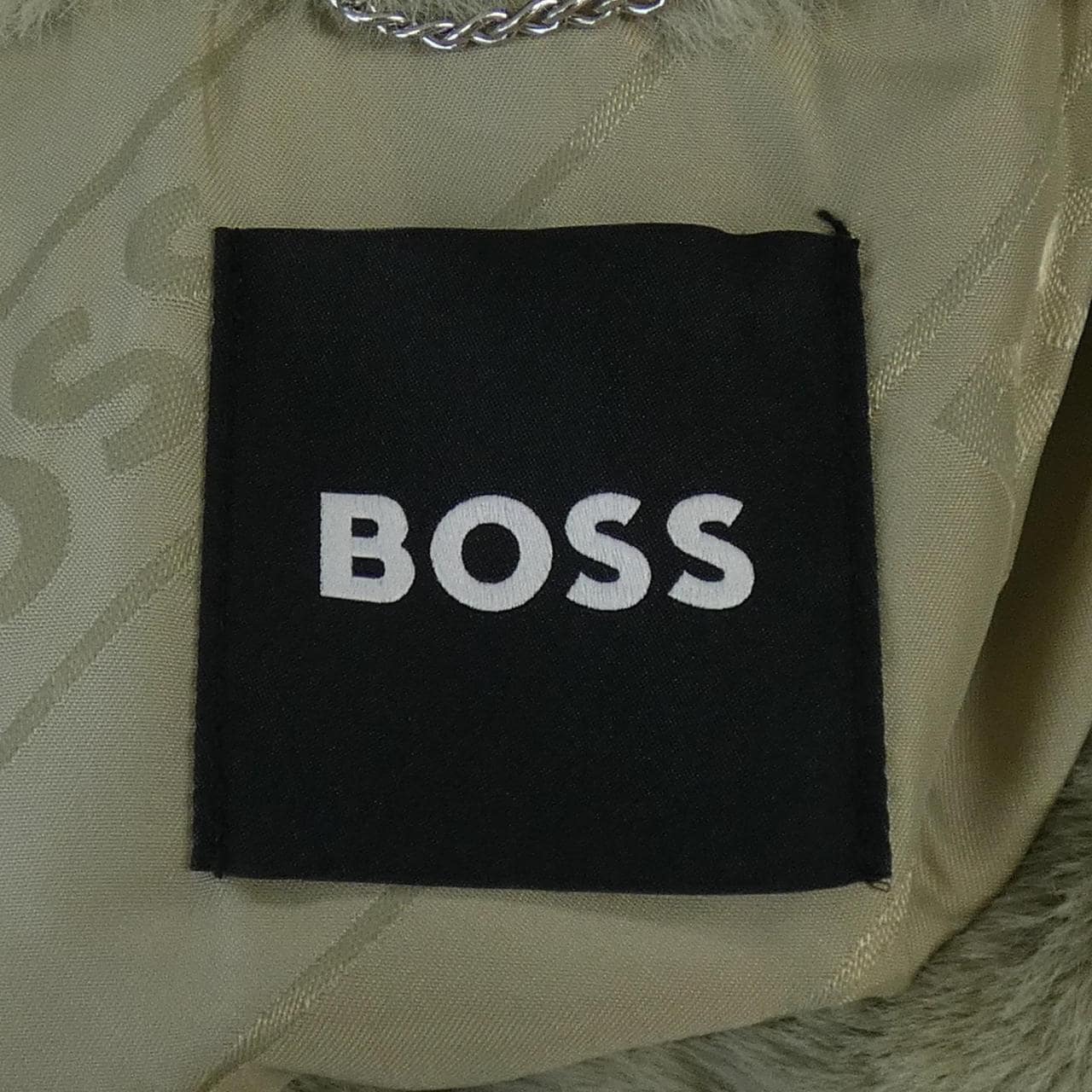 ボス BOSS コート