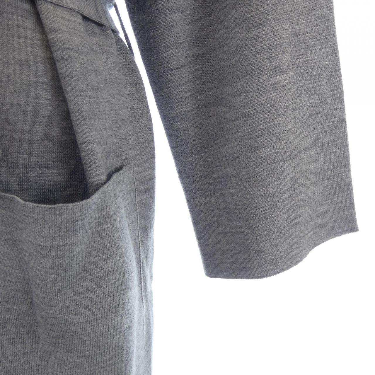 マックスマーラウィークエンド Max Mara weekend ロングカーディガン