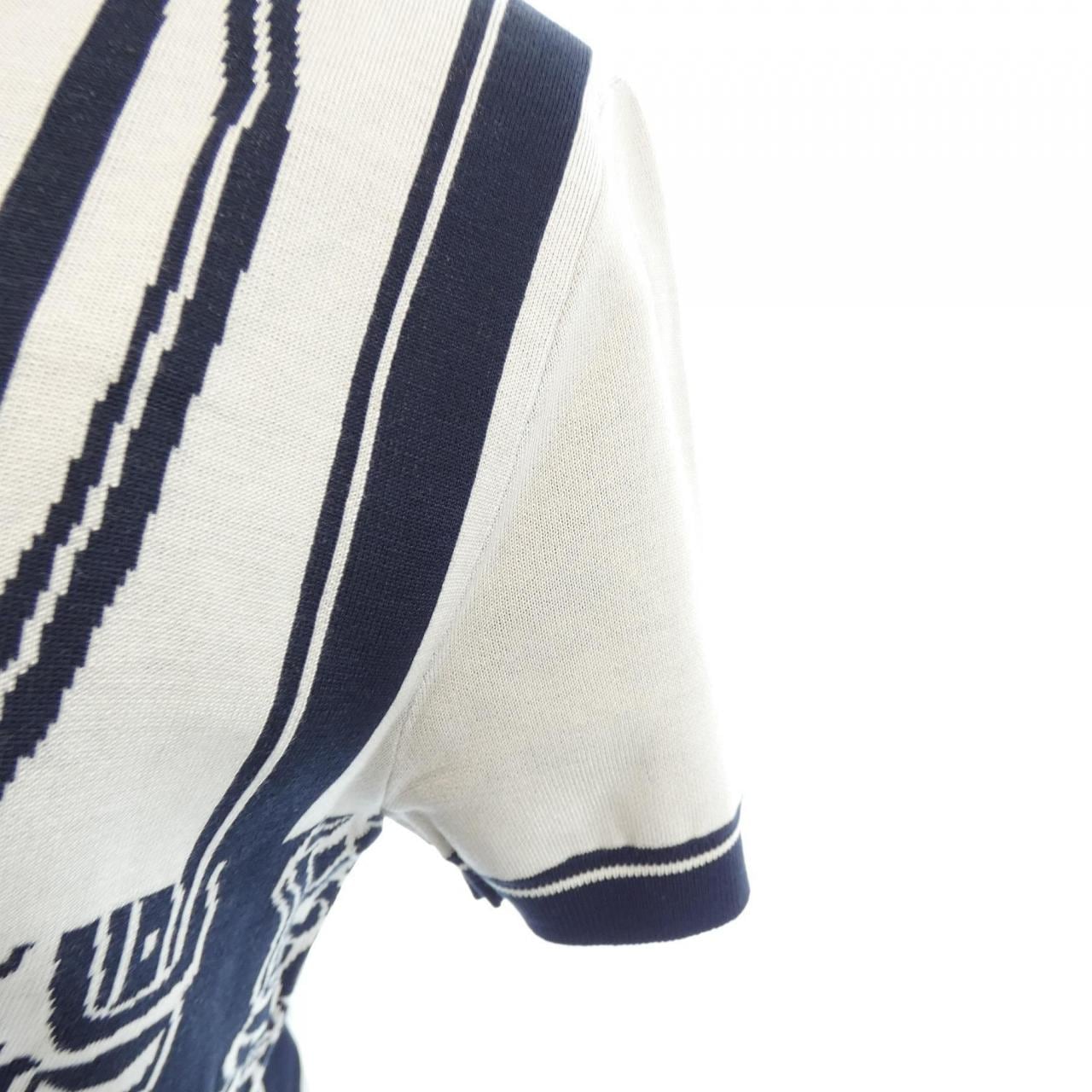 エルメス HERMES EN DESORDRE FINESSE 4E2654D6 ニット